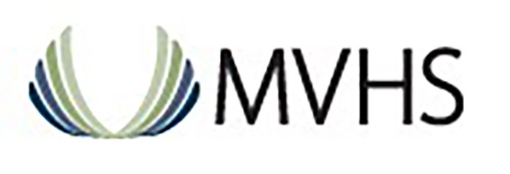 Trademark Logo MVHS
