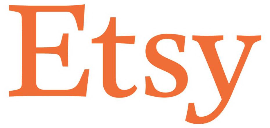 Trademark Logo ETSY