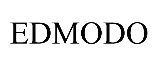 Trademark Logo EDMODO