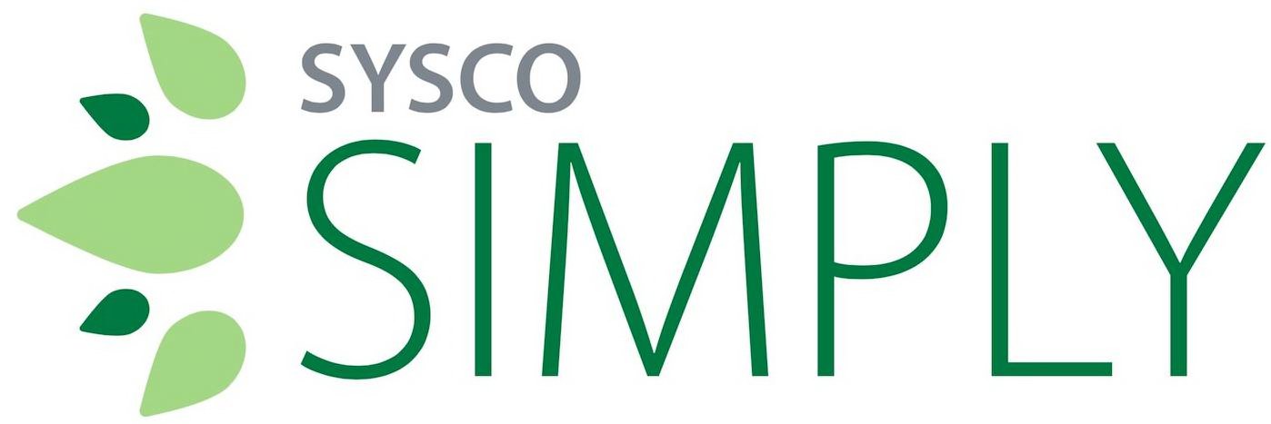 Trademark Logo SYSCO SIMPLY