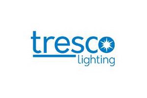 Trademark Logo TRESCO LIGHTING