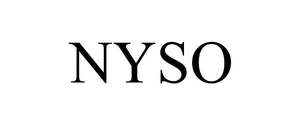 NYSO