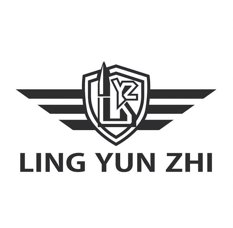 Trademark Logo LYZ LING YUN ZHI