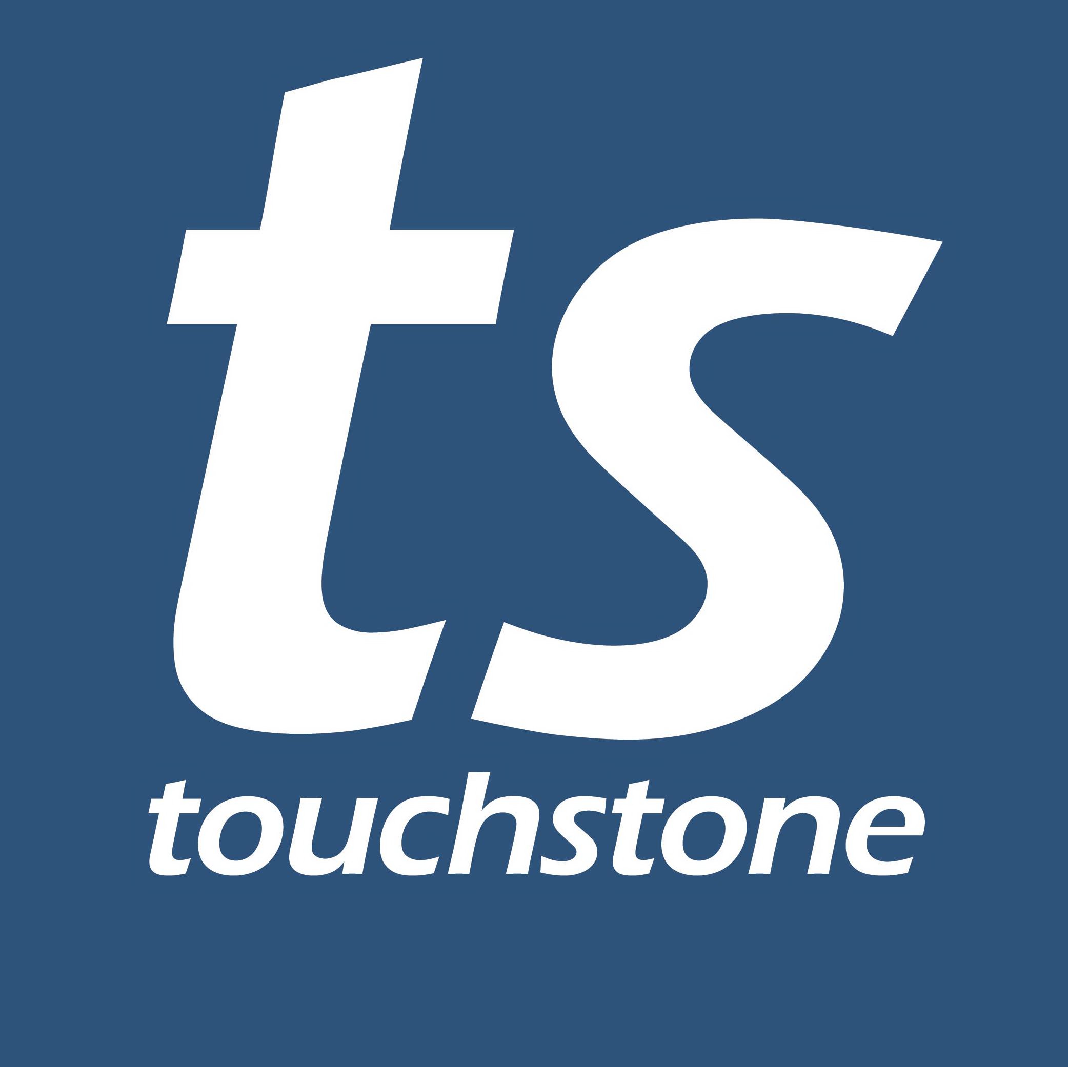 Trademark Logo TS TOUCHSTONE