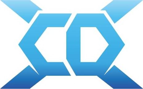 Trademark Logo XCD