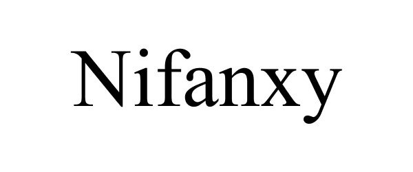  NIFANXY