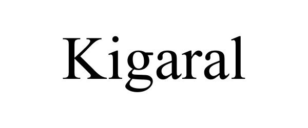  KIGARAL