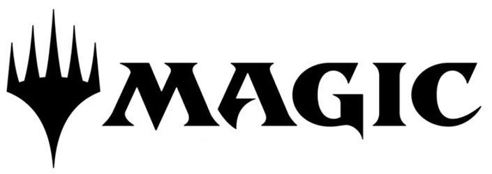 Trademark Logo MAGIC