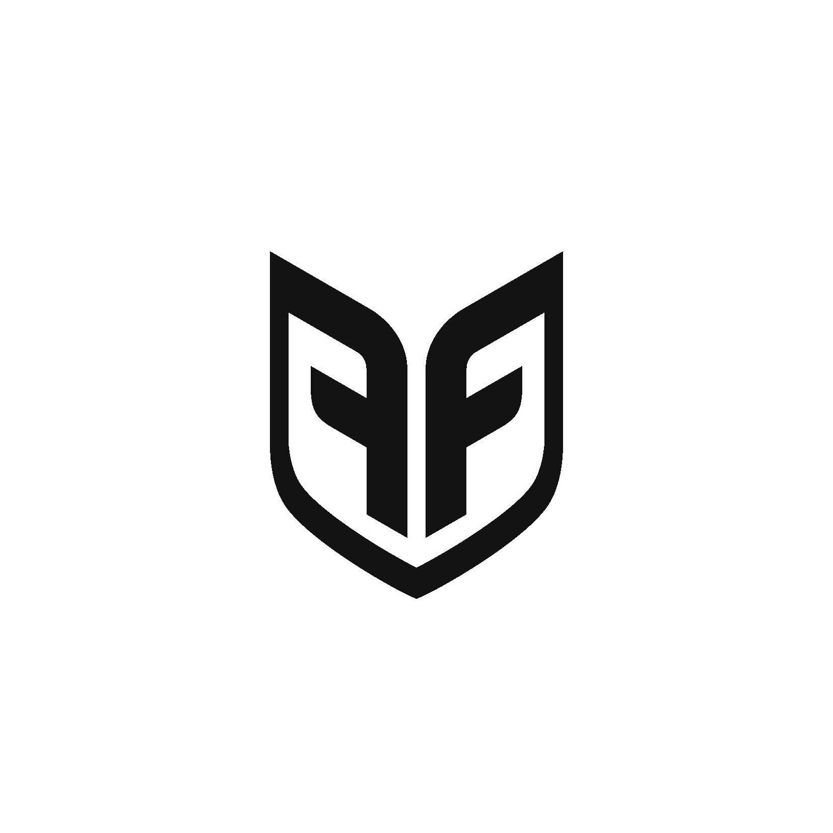 Trademark Logo FF