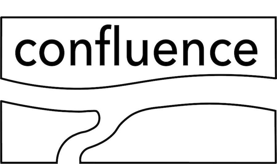 Trademark Logo CONFLUENCE