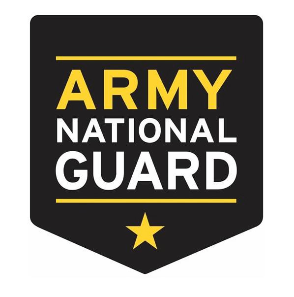 Trademark Logo ARMY NATIONAL GUARD