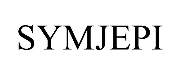 Trademark Logo SYMJEPI