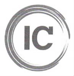 Trademark Logo IC