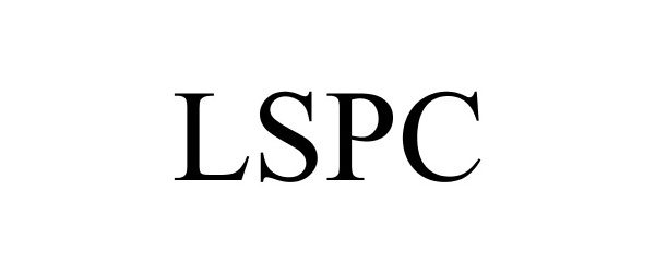  LSPC