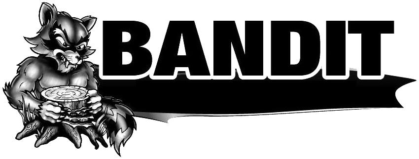 Trademark Logo BANDIT