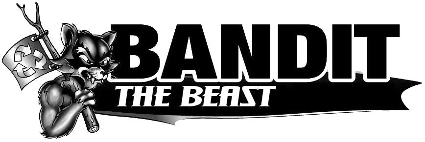  BANDIT THE BEAST