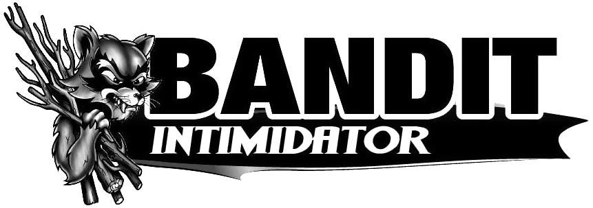 Trademark Logo BANDIT INTIMIDATOR