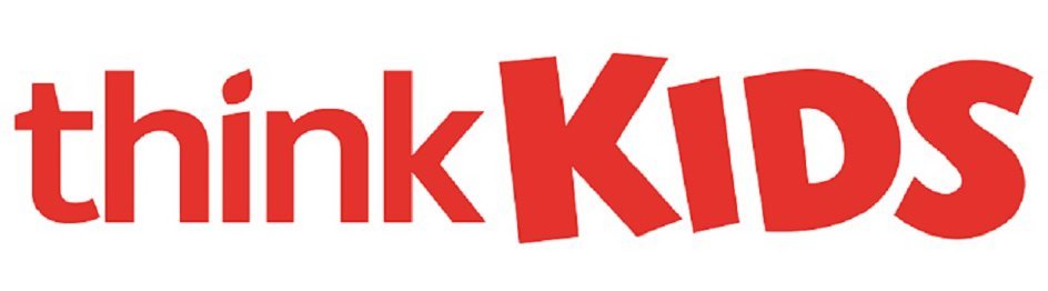 Trademark Logo THINKKIDS