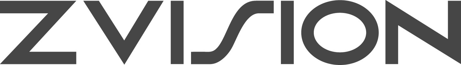 Trademark Logo ZVISION