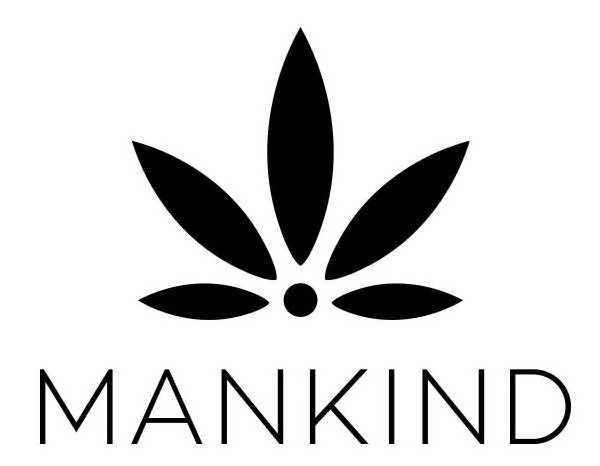 Trademark Logo MANKIND