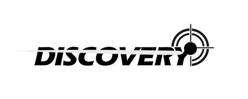 Trademark Logo DISCOVERY