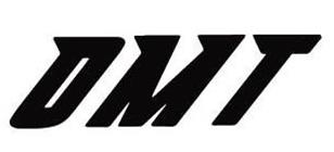 Trademark Logo OMT