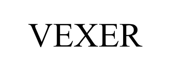  VEXER