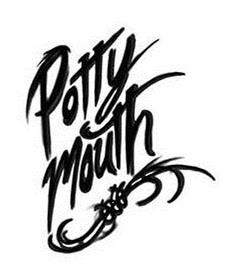  POTTY MOUTH