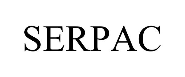  SERPAC