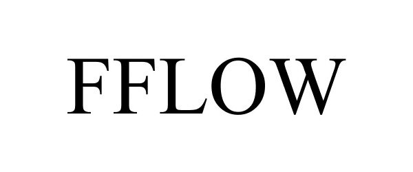 Trademark Logo FFLOW