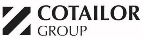 Trademark Logo COTAILOR GROUP