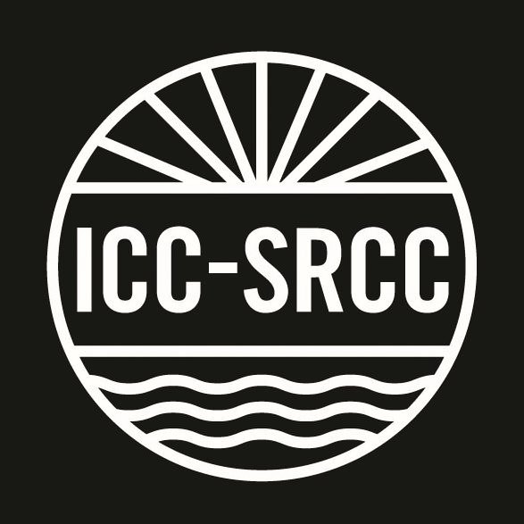 Trademark Logo ICC-SRCC