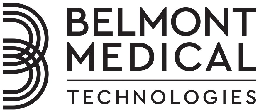 Trademark Logo B BELMONT MEDICAL TECHNOLOGIES