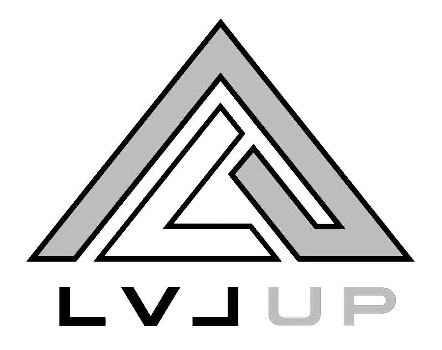 Trademark Logo LVLUP