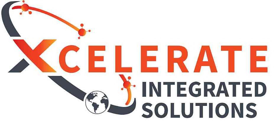 Trademark Logo XCELERATE INTEGRATED SOLUTIONS
