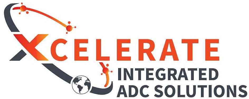 Trademark Logo XCELERATE INTEGRATED ADC SOLUTIONS