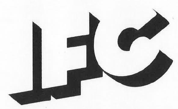 Trademark Logo IFC