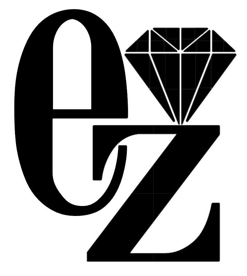 Trademark Logo EZ