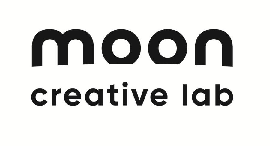Trademark Logo MOON CREATIVE LAB