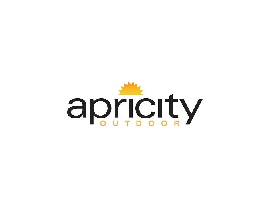  APRICITY OUTDOOR