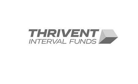 Trademark Logo THRIVENT INTERVAL FUNDS