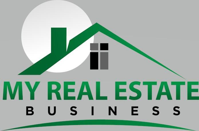 Trademark Logo MY REAL ESTATE BUSINESS
