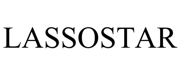  LASSOSTAR