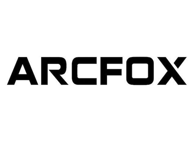  ARCFOX