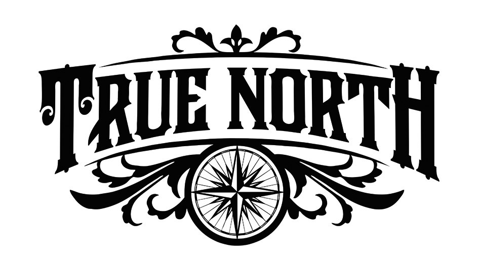 Trademark Logo TRUE NORTH