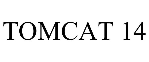 Trademark Logo TOMCAT 14