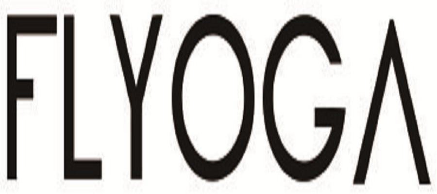 Trademark Logo FLYOGA