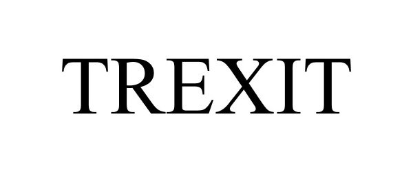  TREXIT