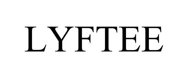  LYFTEE