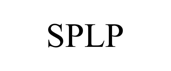  SPLP